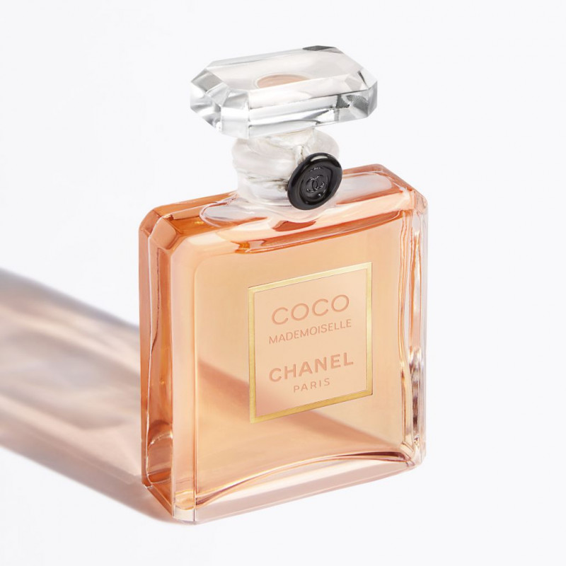 COCO MADEMOISELLE EXTRAIT